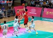 乐动体育官方入口-山东男篮再战福建队，实力拼争胜计划(山东男篮和福建男篮的比赛结果)