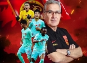 乐动体育投注-亚洲足球队在国际舞台上大放异彩