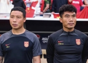乐动体育全站-国足队史唯一一次！体坛：霍顿下课有十五六名国脚站出来公开反对