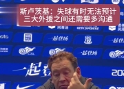 乐动体育投注-申花与主教练斯卢茨基续约新合同至2027年底的简单介绍