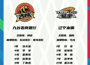 乐动体育平台-辽宁主场大胜，取得关键胜利