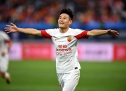 乐动体育官方入口-世界杯预选：中国队锋线爆发，取得胜利