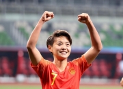 乐动体育-包含王霜感慨夺得女足亚冠冠军：四年前吹过的牛，终的词条
