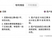 乐动体育在线-尼斯主场战胜图卢兹，继续领跑积分榜的简单介绍