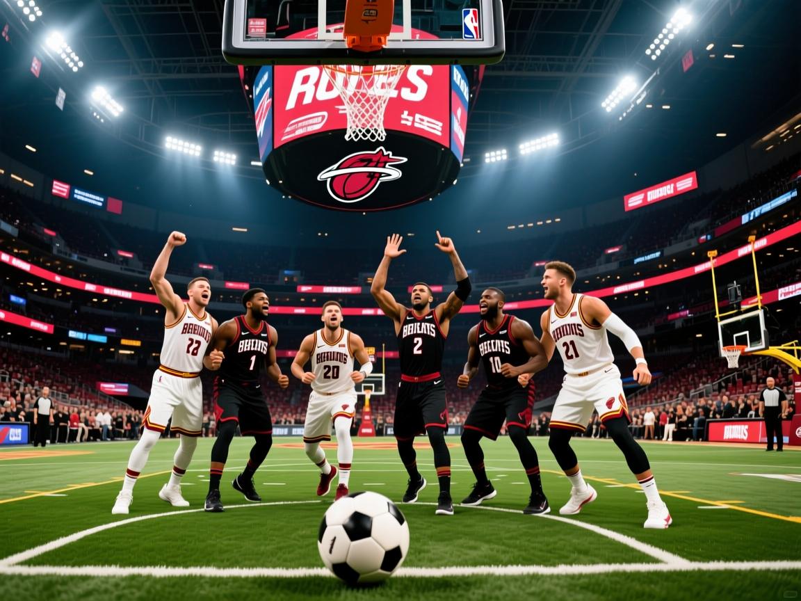 猛龙大胜骑士豪取七连胜 第2张