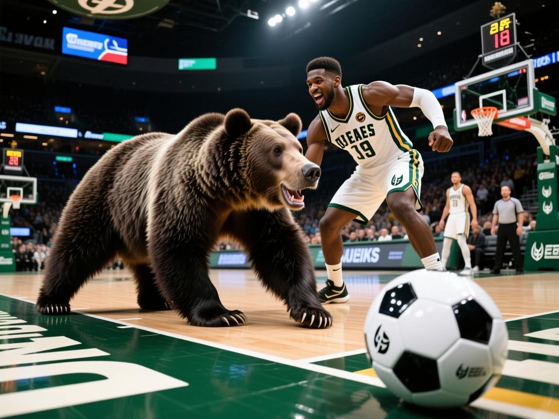 灰熊战胜爵士,终结对手九连胜 第2张