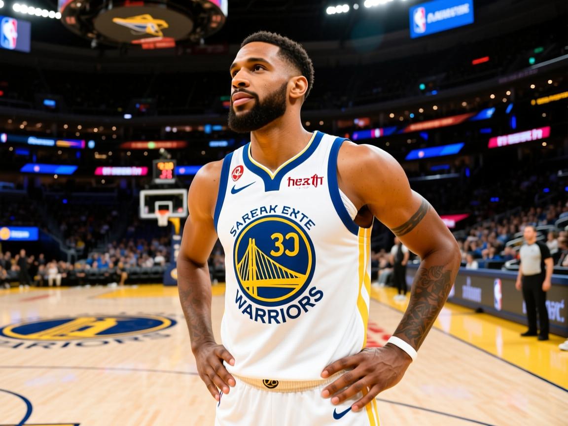 勇士连胜九场比赛，霍勒迪复出加盟火箭