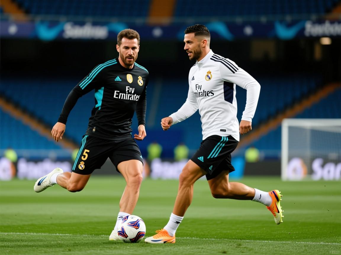 阿诺德称赞皇马训练质量高：传球节奏快 和我习惯的很不同