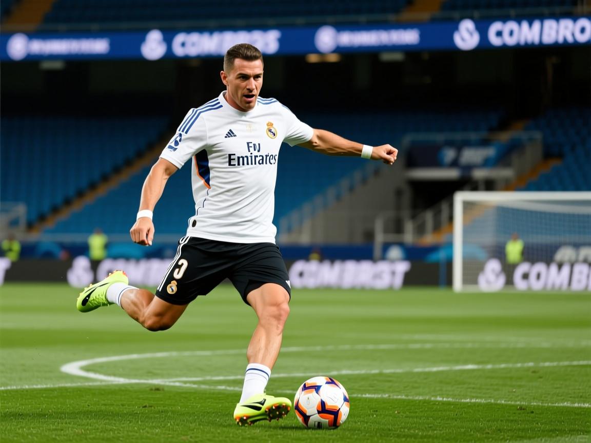 阿诺德称赞皇马训练质量高:传球节奏快 和我习惯的很不同 第2张