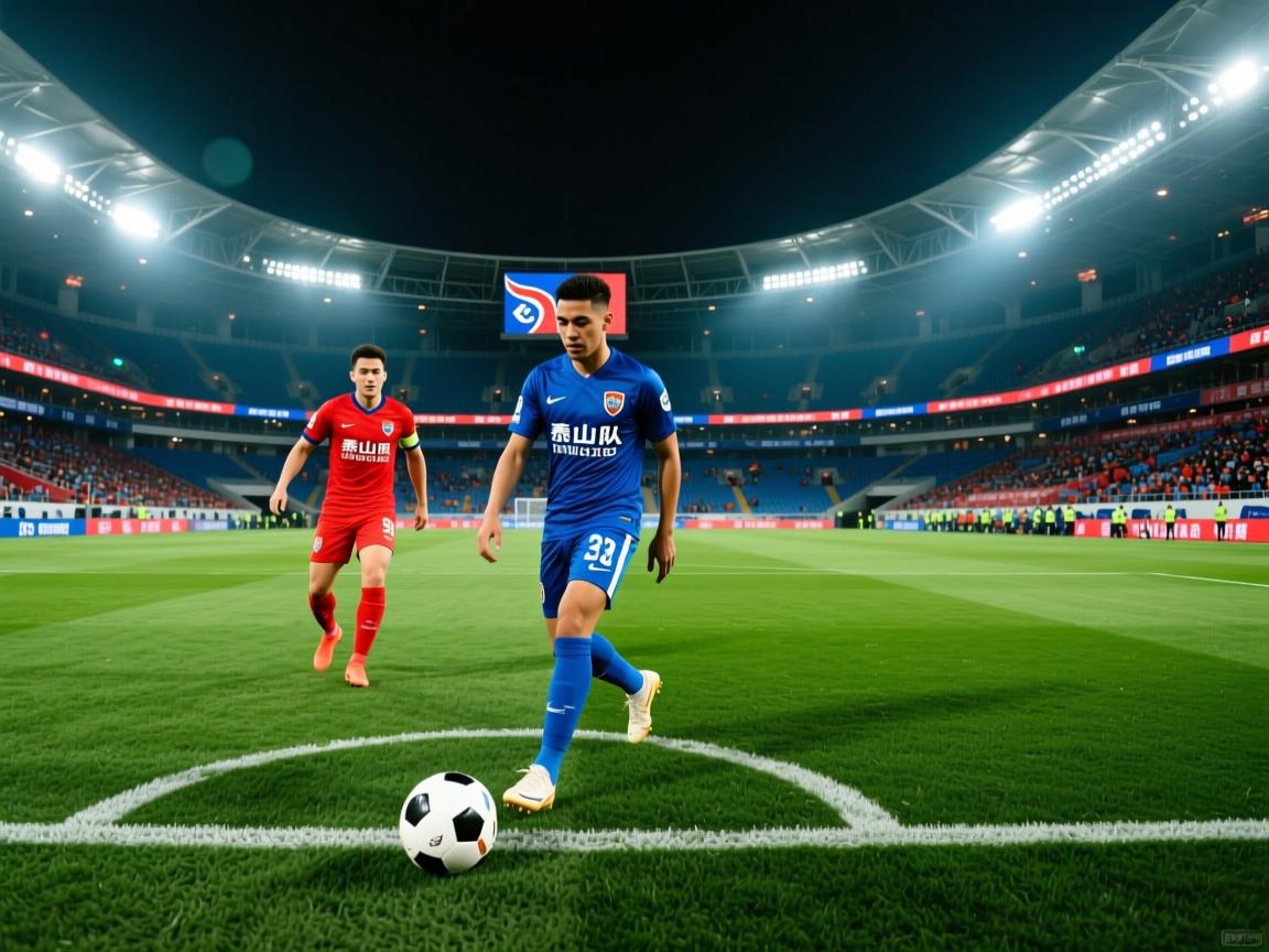 泰山队下赛季无需急于引援，关键在于引进高水平中场助力夺冠  第2张