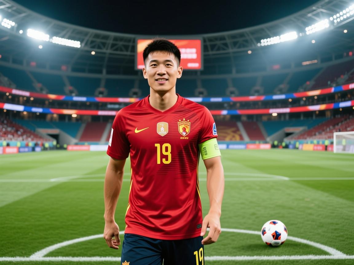 蓉城3人入选国家队，1人该退了，1人被批不够格，有1人可以替代他  第2张