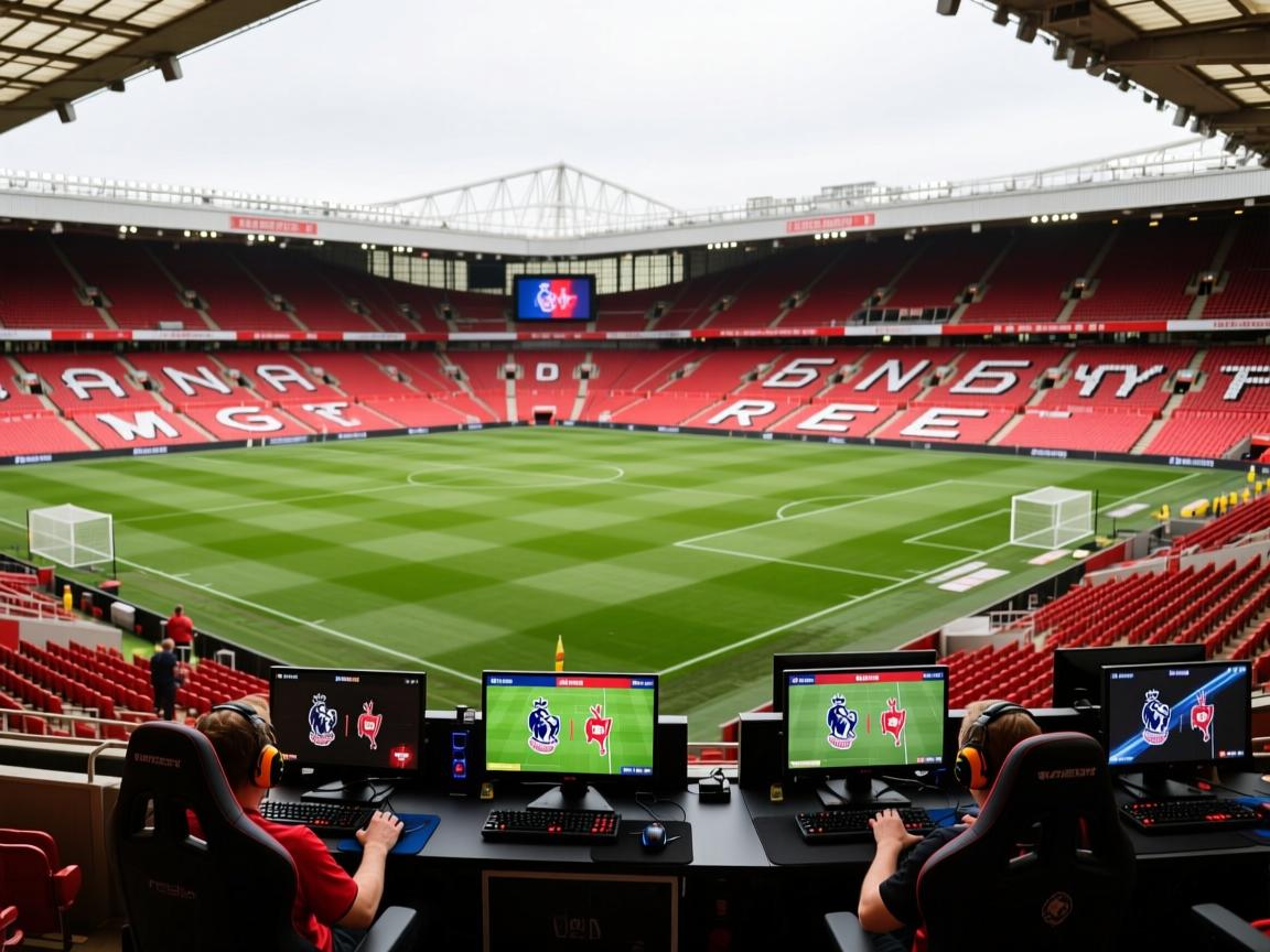 最新进展英超焦点对决专家点评  第2张