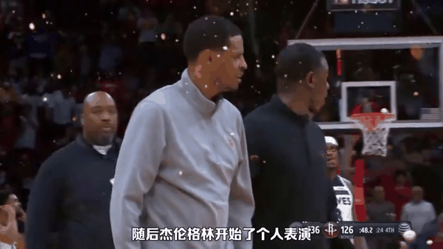 爵士主教练调整阵容，取得连胜势头的简单介绍