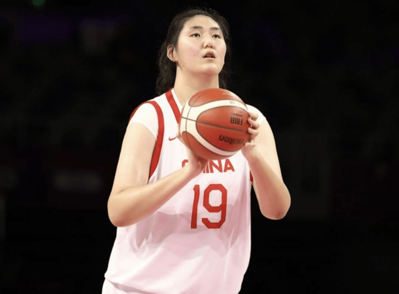 女篮亚洲杯全场集锦：张子宇17分，中国不敌日本无缘决赛的简单介绍