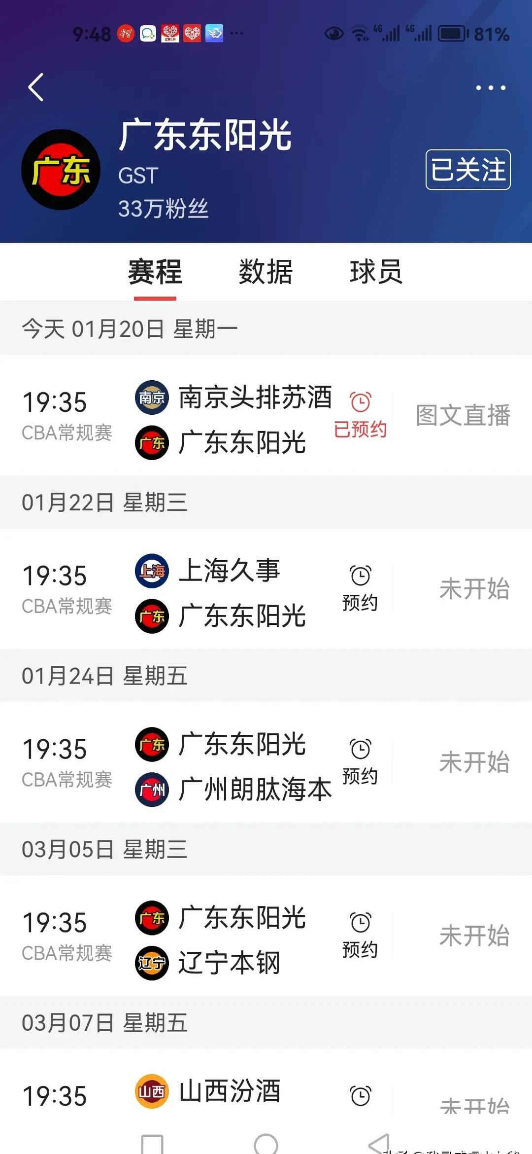 能否成功留队？前广东宏远冠军内线合同到期，季后赛曾单场砍17+8