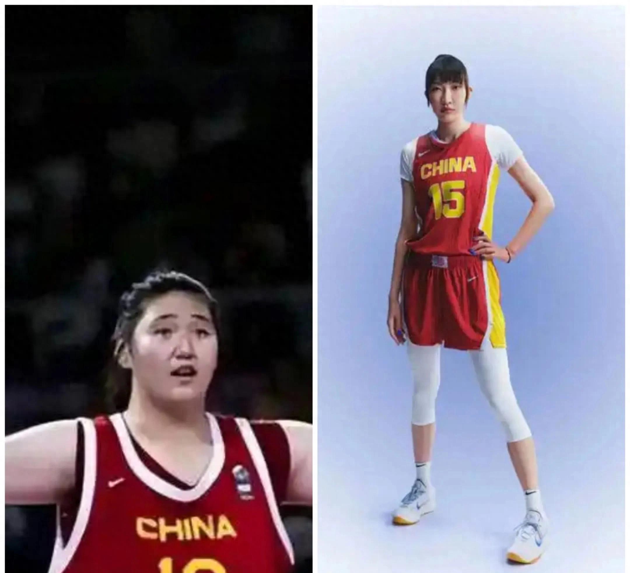 中国女篮vs韩国前瞻：张子宇有望降维打击剑指大胜巩固小组第一