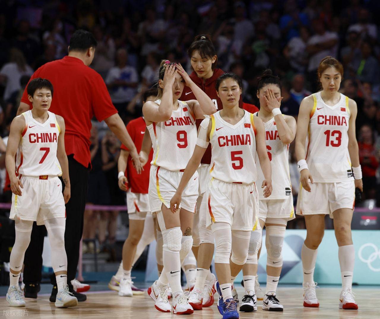 中国女篮vs韩国前瞻：张子宇有望降维打击剑指大胜巩固小组第一