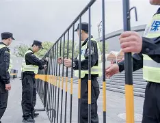 天津记者:支持整肃赛场秩序不成体统的主场处罚不姑息